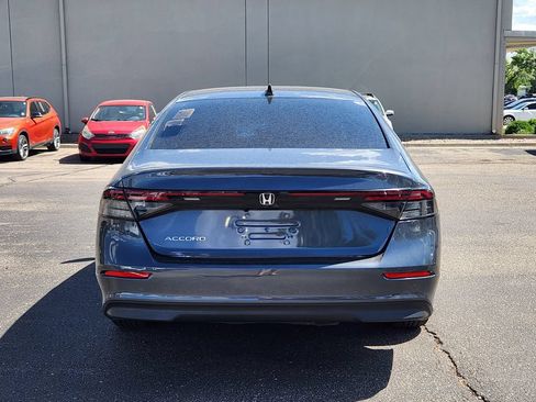 Used 2023 Honda Accord EX image 6