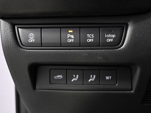 New 2026 MAZDA CX-50 AWD 2.5 S w/ Accent Package image 24