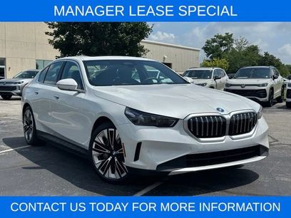 Used 2026 BMW i5 eDrive40 w/ Premium Package