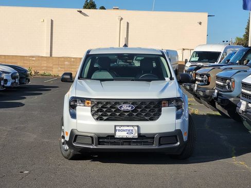 New 2026 Ford Maverick XLT w/ XLT Luxury Package AWD/4WD image 2