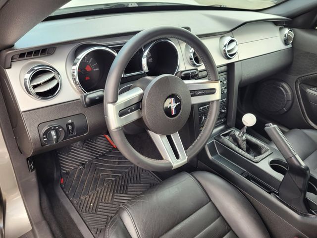 Used 2008 Ford Mustang GT Premium RWD image 23