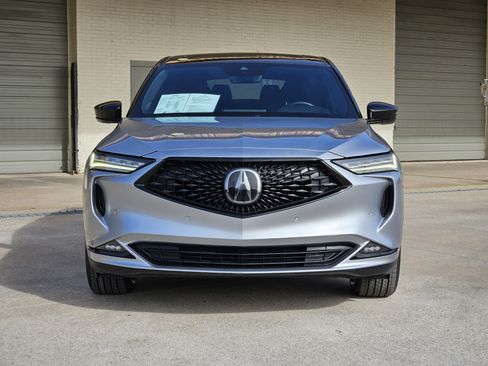 Used 2023 Acura MDX A-Spec image 6