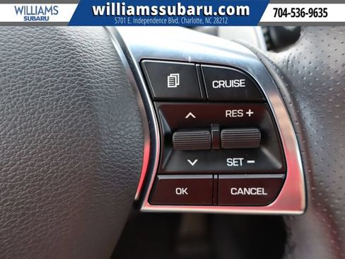 Used 2018 Hyundai Sonata Sport FWD image 23