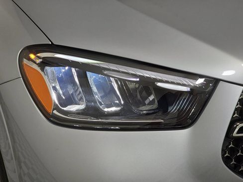 Used 2026 Mercedes-Benz GLE 450 4MATIC w/ Driver Assistance Package image 31