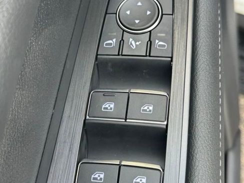 New 2026 Nissan Armada PRO-4X w/ Captain's Chari Seat Package image 15