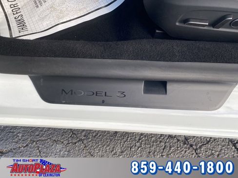 Used 2025 Tesla Model 3 Long Range image 23