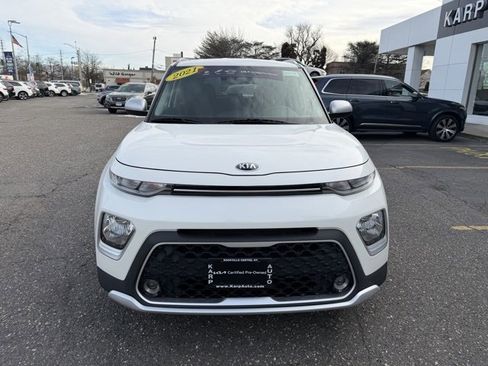 Used 2021 Kia Soul X-Line image 8