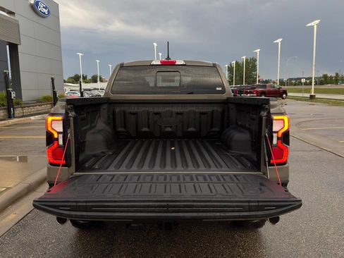 Used 2025 Ford Ranger Raptor AWD/4WD image 49