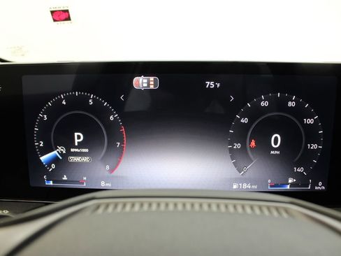 New 2026 Nissan Sentra SR w/ SR All Weather Package image 10