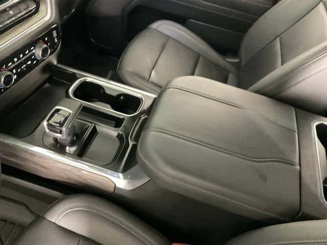Used 2023 Chevrolet Silverado 1500 LTZ AWD/4WD image 18