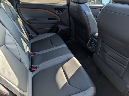 New 2026 Subaru Forester Sport image 29