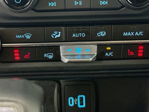 Used 2023 Ford Bronco Outer Banks AWD/4WD image 21
