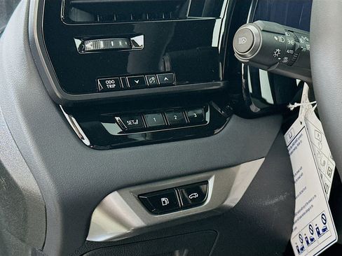 New 2026 Lexus RX 350 Premium Plus w/ Convenience Package AWD/4WD image 10