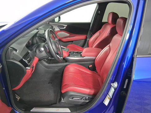 Used 2025 Acura RDX A-Spec AWD/4WD image 9