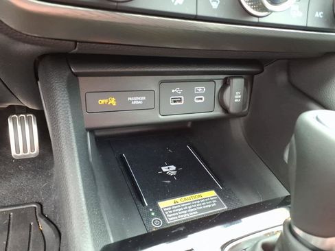 Certified 2026 Acura Integra A-Spec FWD image 24