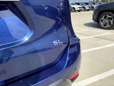 Used 2020 Nissan Rogue SL FWD image 10