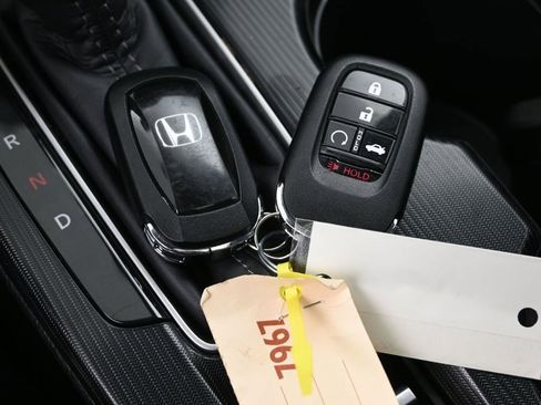 Used 2024 Honda Civic Touring image 23