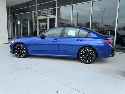 Used 2025 BMW M340i image 3