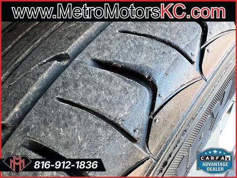 Used 2015 Chevrolet Sonic LTZ image 16