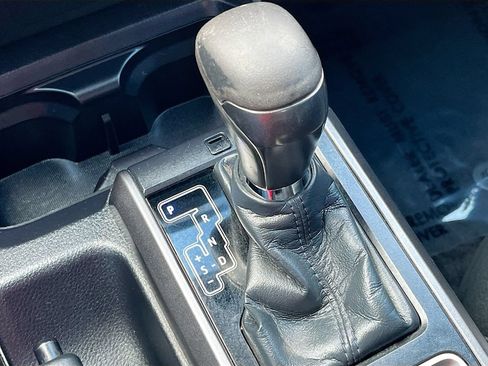 Used 2021 Toyota Tacoma TRD Pro AWD/4WD image 17