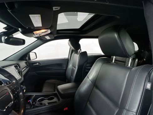 Used 2022 Dodge Durango GT image 22
