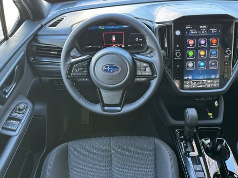 New 2026 Subaru Forester Premium AWD/4WD image 16