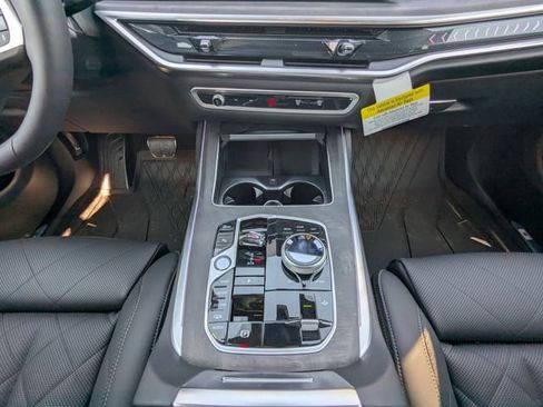 New 2026 BMW X7 xDrive40i w/ M Sport Package image 20