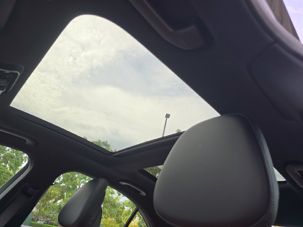 Certified 2026 Mercedes-Benz C 300 4MATIC Sedan image 3