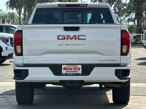Certified 2025 GMC Sierra 1500 Elevation w/ Preferred Package image 5