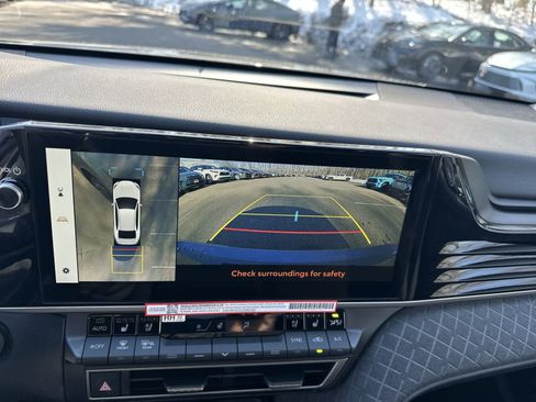 New 2026 Toyota Camry XLE image 28