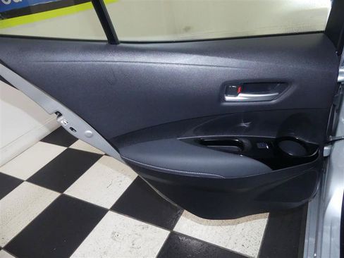 Used 2022 Toyota Corolla SE FWD image 24