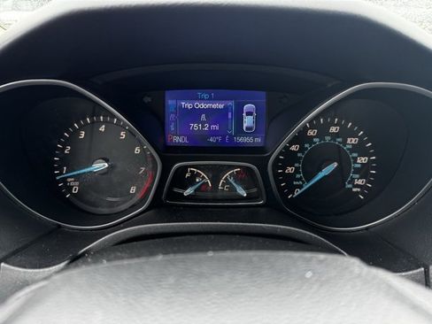 Used 2013 Ford Focus SE image 19