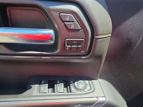 Used 2019 GMC Sierra 1500 AT4 w/ AT4 Premium Package AWD/4WD image 13