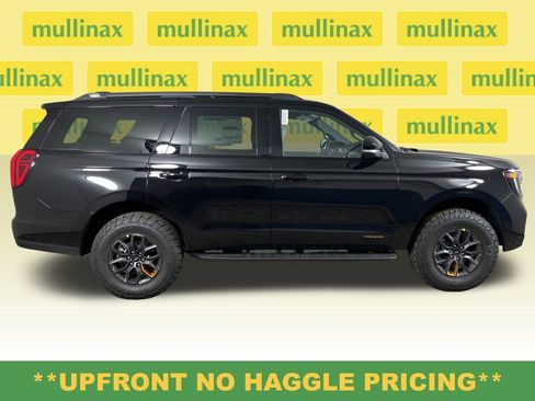 New 2026 Ford Expedition Tremor image 2