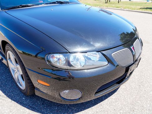 Used 2004 Pontiac GTO RWD image 29