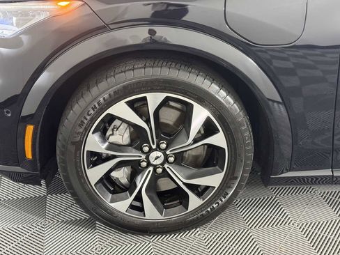 Used 2021 Ford Mustang Mach-E Premium image 13