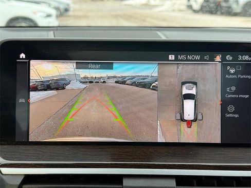 Used 2021 BMW X3 M40i image 20