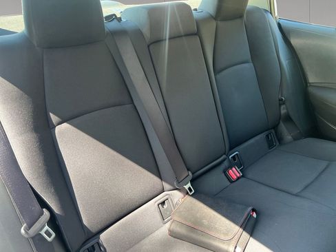 Used 2022 Toyota Corolla LE w/ LE Convenience Package image 18