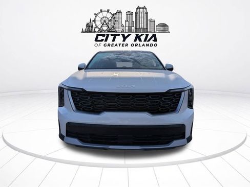 New 2026 Kia Sorento LX FWD image 9