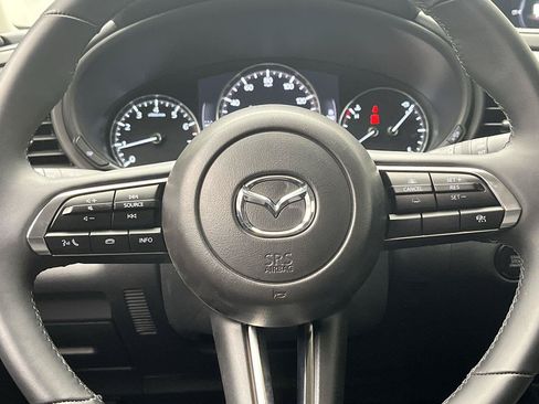 Certified 2025 MAZDA CX-30 AWD 2.5 S w/ Select Sport Pkg image 11
