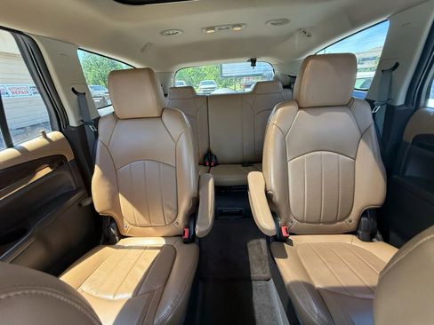 Used 2016 Buick Enclave Premium w/ Experience Buick Package image 20
