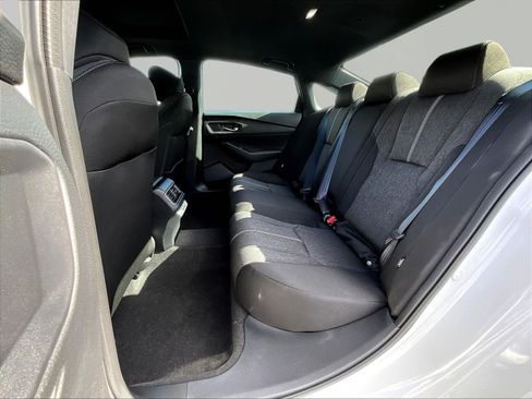 New 2026 Honda Accord Sport image 18