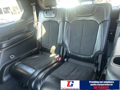 Used 2023 Jeep Grand Cherokee L Altitude image 25