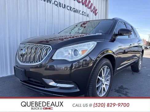Used 2013 Buick Enclave Leather image 7