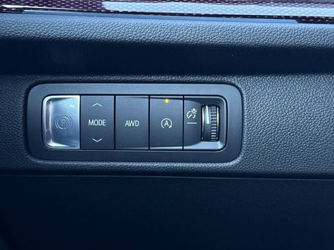 New 2026 Chevrolet Traverse Z71 image 29