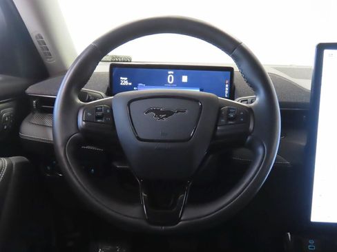 Used 2023 Ford Mustang Mach-E Premium RWD image 9