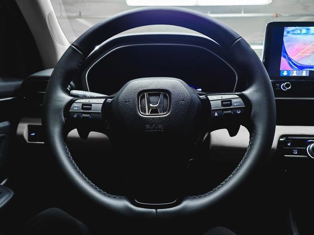 New 2026 Honda Passport RTL image 6