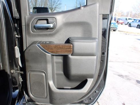Used 2022 GMC Sierra 1500 SLE w/ X31 Off-Road Package image 23