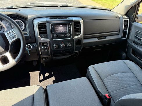Used 2024 RAM 1500 Classic SLT RWD image 15
