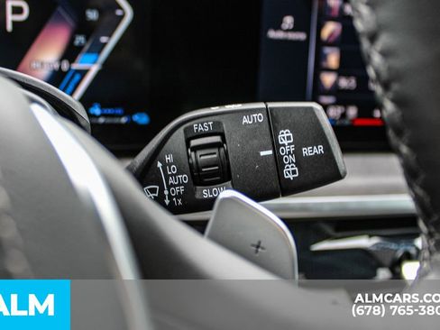 Used 2026 BMW X5 xDrive50e w/ Executive Package image 29